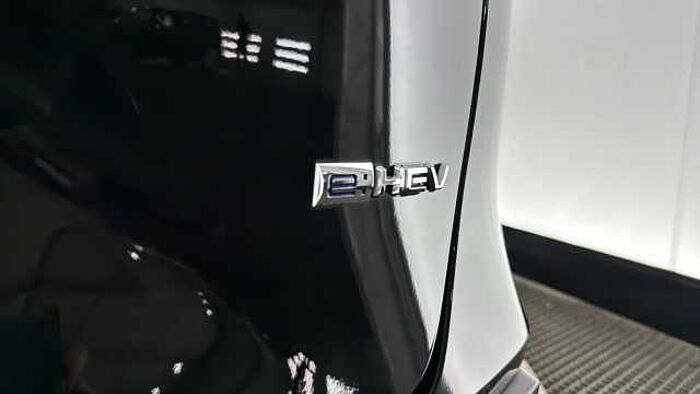 Honda HR-V Hybrid 1.5 h i-MMD Elegance SUV 5dr Petrol Hybrid CVT Euro 6 (s/s) (131 ps) 
