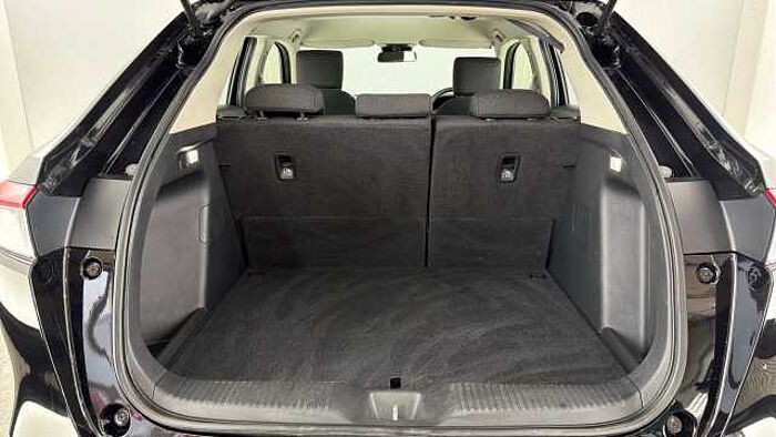 Honda HR-V Hybrid 1.5 h i-MMD Elegance SUV 5dr Petrol Hybrid CVT Euro 6 (s/s) (131 ps) 