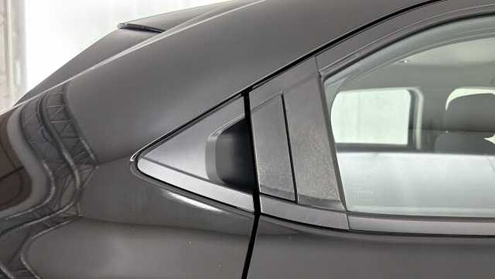 Honda HR-V Hybrid 1.5 h i-MMD Elegance SUV 5dr Petrol Hybrid CVT Euro 6 (s/s) (131 ps) 