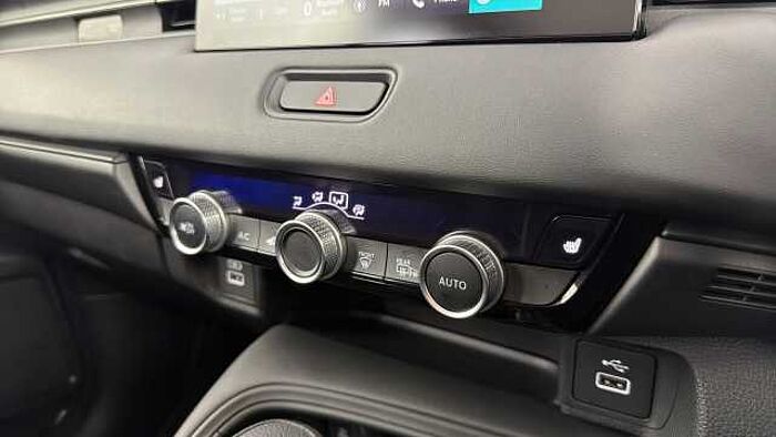 Honda HR-V Hybrid 1.5 h i-MMD Elegance SUV 5dr Petrol Hybrid CVT Euro 6 (s/s) (131 ps) 