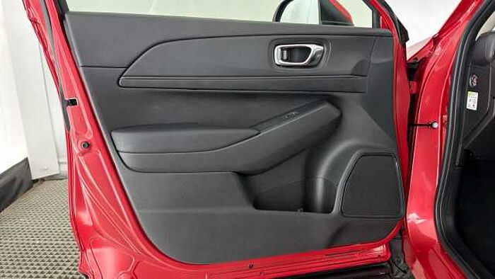 Honda HR-V Hybrid 1.5 h i-MMD Elegance SUV 5dr Petrol Hybrid CVT Euro 6 (s/s) (131 ps) 