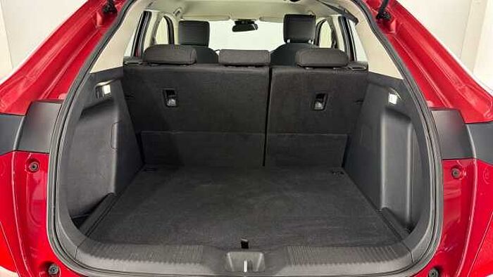 Honda HR-V Hybrid 1.5 h i-MMD Elegance SUV 5dr Petrol Hybrid CVT Euro 6 (s/s) (131 ps) 