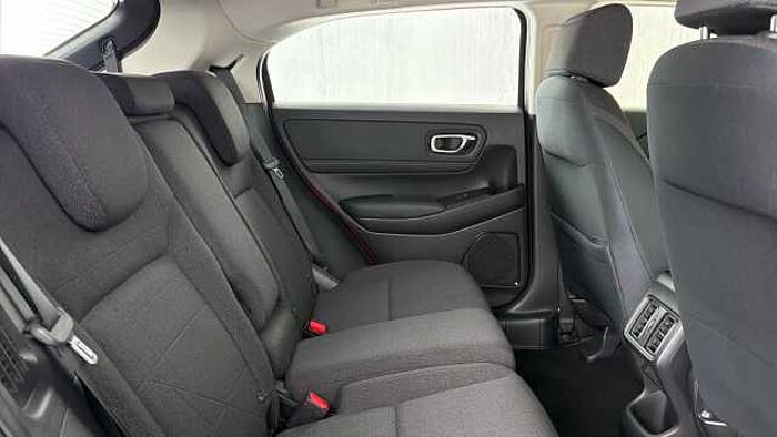 Honda HR-V Hybrid 1.5 h i-MMD Elegance SUV 5dr Petrol Hybrid CVT Euro 6 (s/s) (131 ps) 