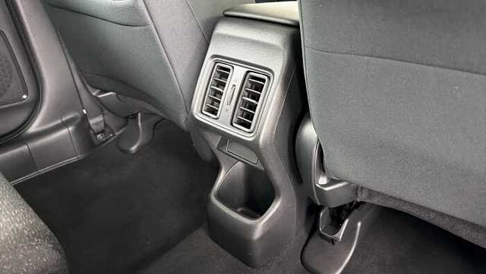 Honda HR-V Hybrid 1.5 h i-MMD Elegance SUV 5dr Petrol Hybrid CVT Euro 6 (s/s) (131 ps) 