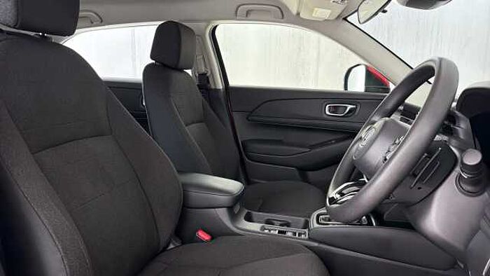 Honda HR-V Hybrid 1.5 h i-MMD Elegance SUV 5dr Petrol Hybrid CVT Euro 6 (s/s) (131 ps) 