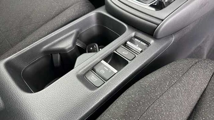 Honda HR-V Hybrid 1.5 h i-MMD Elegance SUV 5dr Petrol Hybrid CVT Euro 6 (s/s) (131 ps) 