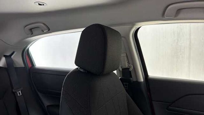 Honda HR-V Hybrid 1.5 h i-MMD Elegance SUV 5dr Petrol Hybrid CVT Euro 6 (s/s) (131 ps) 