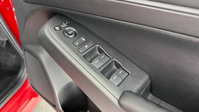 Honda HR-V Hybrid 1.5 h i-MMD Elegance SUV 5dr Petrol Hybrid CVT Euro 6 (s/s) (131 ps) 