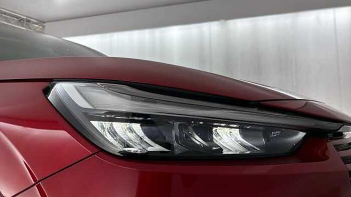 Honda HR-V Hybrid 1.5 h i-MMD Elegance SUV 5dr Petrol Hybrid CVT Euro 6 (s/s) (131 ps) 