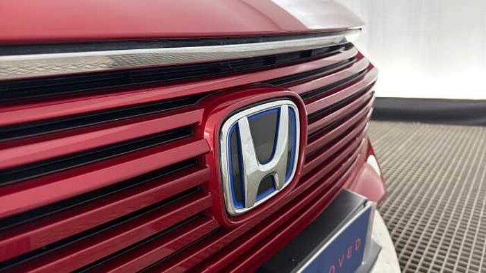 Honda HR-V Hybrid 1.5 h i-MMD Elegance SUV 5dr Petrol Hybrid CVT Euro 6 (s/s) (131 ps) 