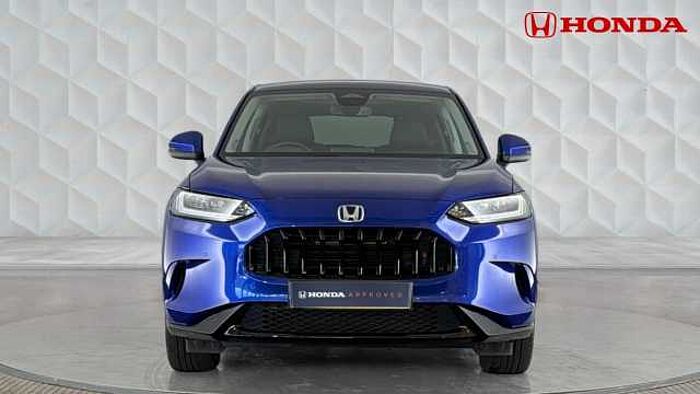 Honda ZR-V e:HEV 2.0 h i-MMD Advance SUV 5dr Petrol Hybrid eCVT Euro 6 (s/s) (184 ps) 