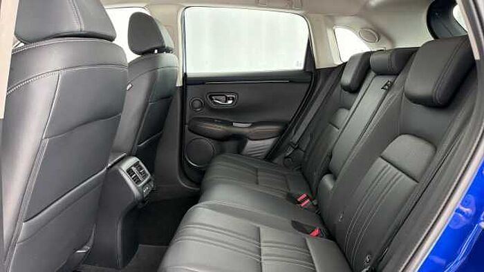 Honda ZR-V e:HEV 2.0 h i-MMD Advance SUV 5dr Petrol Hybrid eCVT Euro 6 (s/s) (184 ps) 