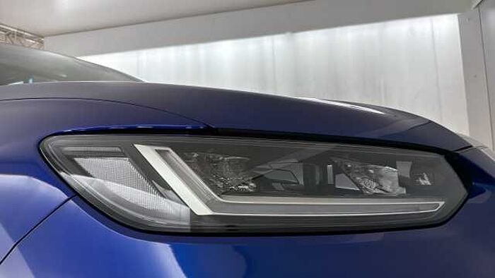 Honda ZR-V e:HEV 2.0 h i-MMD Advance SUV 5dr Petrol Hybrid eCVT Euro 6 (s/s) (184 ps) 