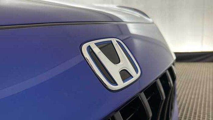 Honda ZR-V e:HEV 2.0 h i-MMD Advance SUV 5dr Petrol Hybrid eCVT Euro 6 (s/s) (184 ps) 