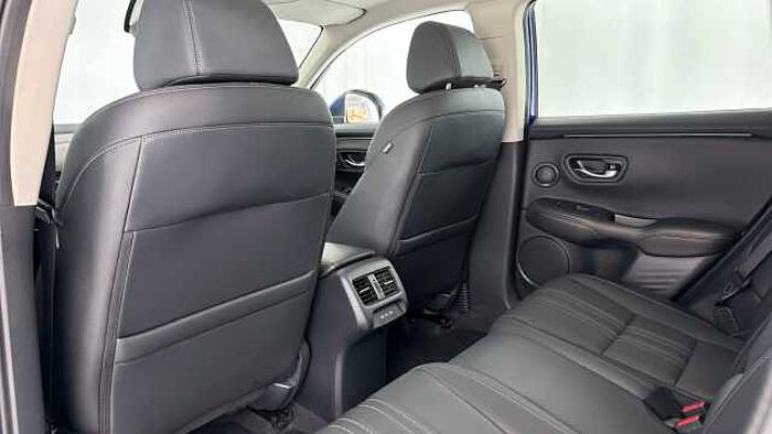 Honda ZR-V e:HEV 2.0 h i-MMD Advance SUV 5dr Petrol Hybrid eCVT Euro 6 (s/s) (184 ps) 