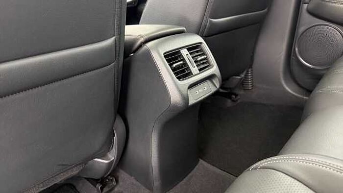 Honda ZR-V e:HEV 2.0 h i-MMD Advance SUV 5dr Petrol Hybrid eCVT Euro 6 (s/s) (184 ps) 