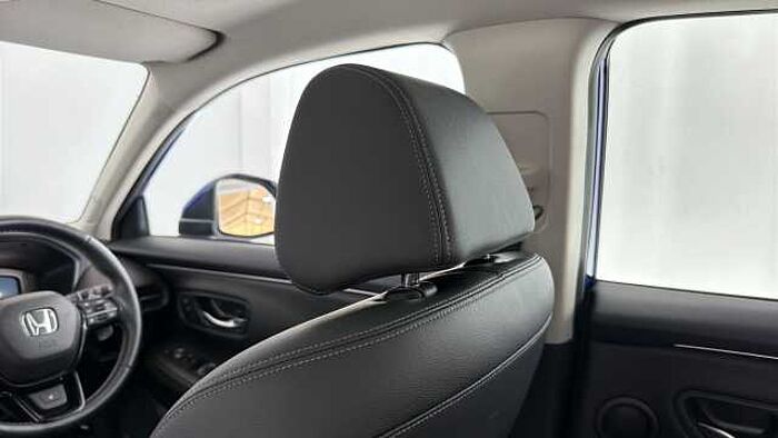 Honda ZR-V e:HEV 2.0 h i-MMD Advance SUV 5dr Petrol Hybrid eCVT Euro 6 (s/s) (184 ps) 
