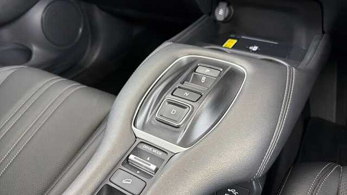Honda ZR-V e:HEV 2.0 h i-MMD Advance SUV 5dr Petrol Hybrid eCVT Euro 6 (s/s) (184 ps) 