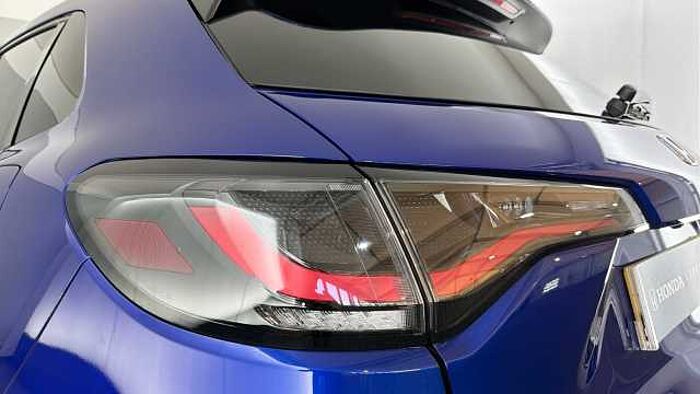 Honda ZR-V e:HEV 2.0 h i-MMD Advance SUV 5dr Petrol Hybrid eCVT Euro 6 (s/s) (184 ps) 