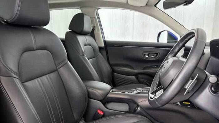 Honda ZR-V e:HEV 2.0 h i-MMD Advance SUV 5dr Petrol Hybrid eCVT Euro 6 (s/s) (184 ps) 