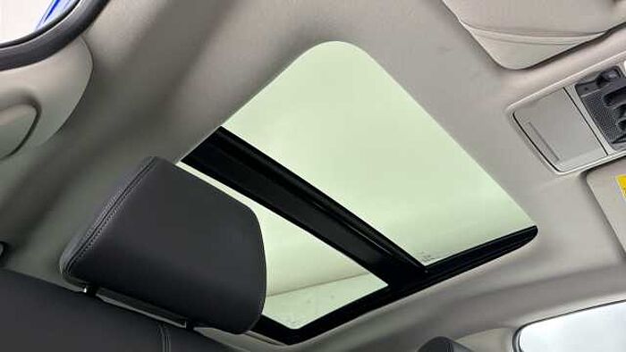 Honda ZR-V e:HEV 2.0 h i-MMD Advance SUV 5dr Petrol Hybrid eCVT Euro 6 (s/s) (184 ps) 