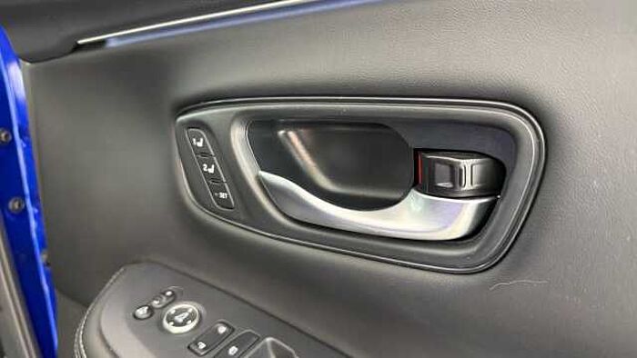 Honda ZR-V e:HEV 2.0 h i-MMD Advance SUV 5dr Petrol Hybrid eCVT Euro 6 (s/s) (184 ps) 