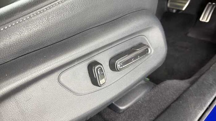 Honda ZR-V e:HEV 2.0 h i-MMD Advance SUV 5dr Petrol Hybrid eCVT Euro 6 (s/s) (184 ps) 
