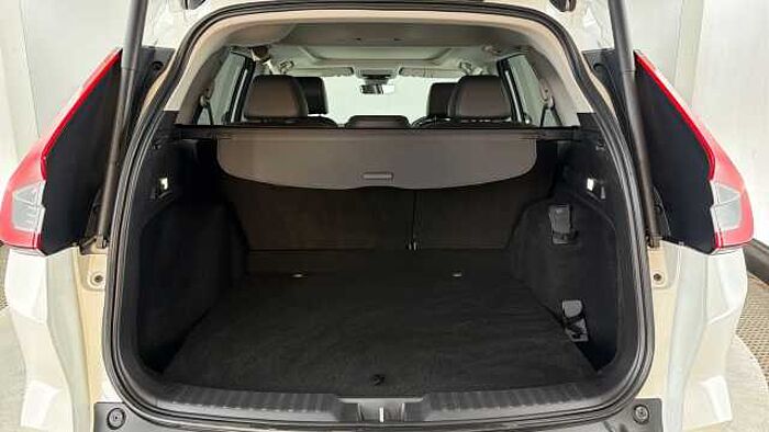 Honda CR-V Hybrid 2.0 h i-MMD Elegance SUV 5dr Petrol Hybrid eCVT 4WD Euro 6 (s/s) (184 ps) 