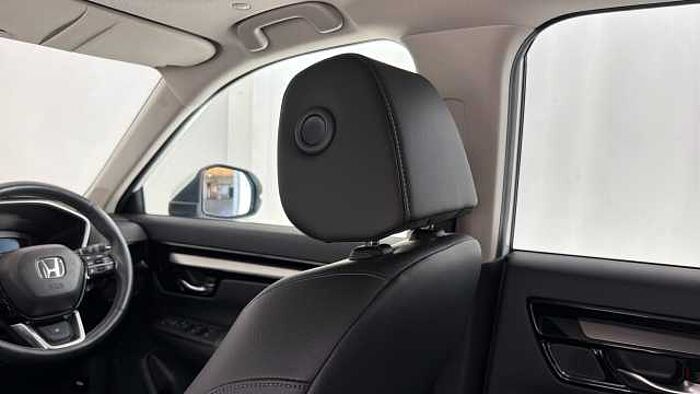 Honda CR-V Hybrid 2.0 h i-MMD Elegance SUV 5dr Petrol Hybrid eCVT 4WD Euro 6 (s/s) (184 ps) 