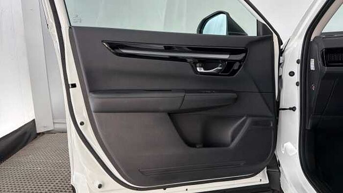 Honda CR-V Hybrid 2.0 h i-MMD Elegance SUV 5dr Petrol Hybrid eCVT 4WD Euro 6 (s/s) (184 ps) 