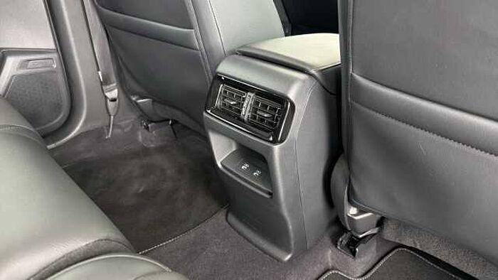 Honda CR-V Hybrid 2.0 h i-MMD Elegance SUV 5dr Petrol Hybrid eCVT 4WD Euro 6 (s/s) (184 ps) 