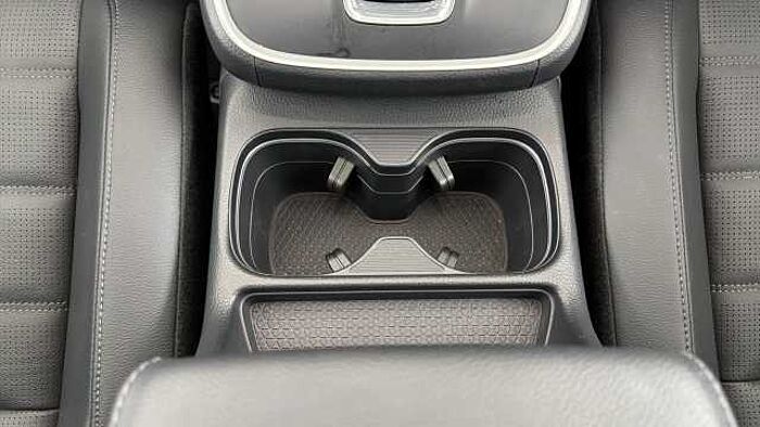Honda CR-V Hybrid 2.0 h i-MMD Elegance SUV 5dr Petrol Hybrid eCVT 4WD Euro 6 (s/s) (184 ps) 