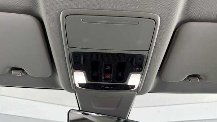 Honda CR-V Hybrid 2.0 h i-MMD Elegance SUV 5dr Petrol Hybrid eCVT 4WD Euro 6 (s/s) (184 ps) 
