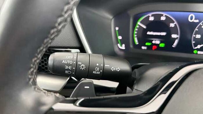 Honda CR-V Hybrid 2.0 h i-MMD Elegance SUV 5dr Petrol Hybrid eCVT 4WD Euro 6 (s/s) (184 ps) 