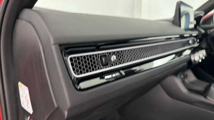 Honda Civic Hybrid 2.0 h i-MMD Advance Hatchback 5dr Petrol Hybrid eCVT Euro 6 (s/s) (184 ps) 