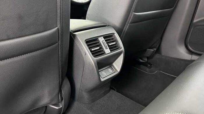 Honda Civic Hybrid 2.0 h i-MMD Advance Hatchback 5dr Petrol Hybrid eCVT Euro 6 (s/s) (184 ps) 