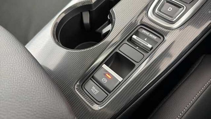 Honda Civic Hybrid 2.0 h i-MMD Advance Hatchback 5dr Petrol Hybrid eCVT Euro 6 (s/s) (184 ps) 