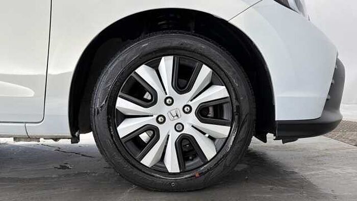 Honda Jazz Hybrid 1.5 h i-MMD Elegance Hatchback 5dr Petrol Hybrid eCVT Euro 6 (s/s) (122 ps) 