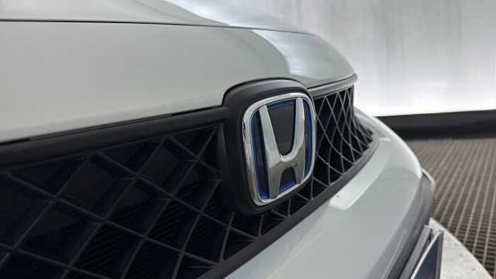 Honda Jazz Hybrid 1.5 h i-MMD Elegance Hatchback 5dr Petrol Hybrid eCVT Euro 6 (s/s) (122 ps) 