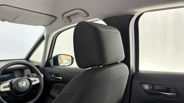 Honda Jazz Hybrid 1.5 h i-MMD Elegance Hatchback 5dr Petrol Hybrid eCVT Euro 6 (s/s) (122 ps) 