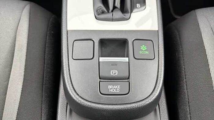 Honda Jazz Hybrid 1.5 h i-MMD Elegance Hatchback 5dr Petrol Hybrid eCVT Euro 6 (s/s) (122 ps) 