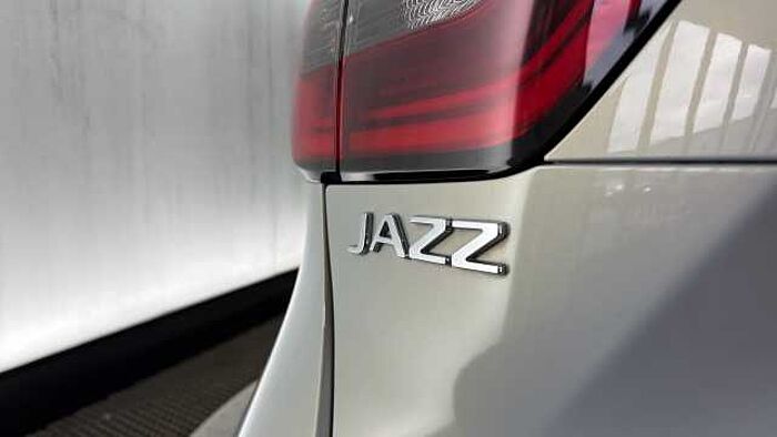 Honda Jazz Hybrid 1.5 h i-MMD Elegance Hatchback 5dr Petrol Hybrid eCVT Euro 6 (s/s) (122 ps) 