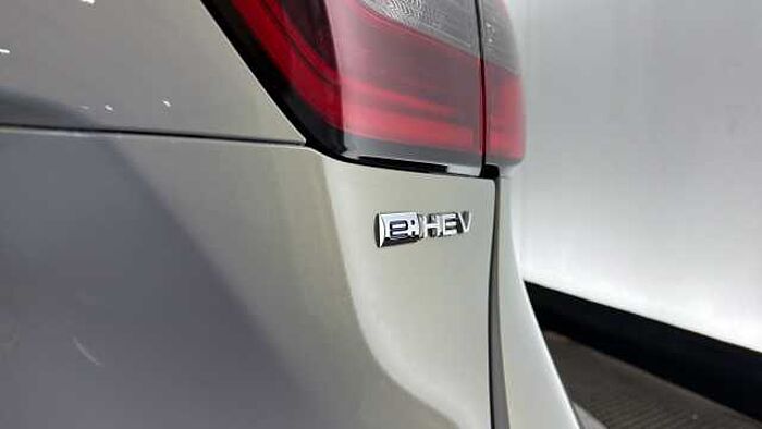 Honda Jazz Hybrid 1.5 h i-MMD Elegance Hatchback 5dr Petrol Hybrid eCVT Euro 6 (s/s) (122 ps) 