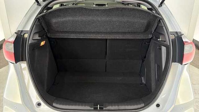 Honda Jazz Hybrid 1.5 h i-MMD Elegance Hatchback 5dr Petrol Hybrid eCVT Euro 6 (s/s) (122 ps) 