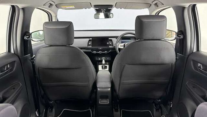 Honda Jazz Hybrid 1.5 h i-MMD Elegance Hatchback 5dr Petrol Hybrid eCVT Euro 6 (s/s) (122 ps) 
