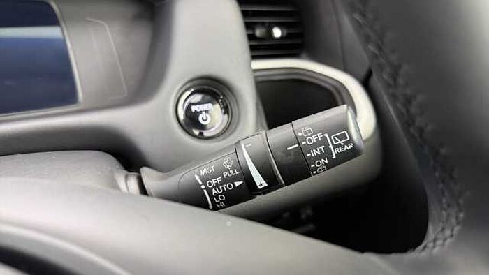 Honda Jazz Hybrid 1.5 h i-MMD Elegance Hatchback 5dr Petrol Hybrid eCVT Euro 6 (s/s) (122 ps) 