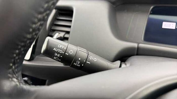 Honda Jazz Hybrid 1.5 h i-MMD Elegance Hatchback 5dr Petrol Hybrid eCVT Euro 6 (s/s) (122 ps) 