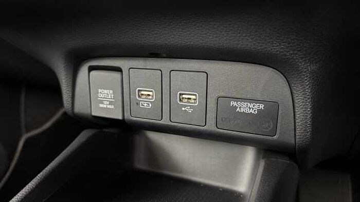 Honda Jazz Hybrid 1.5 h i-MMD Elegance Hatchback 5dr Petrol Hybrid eCVT Euro 6 (s/s) (122 ps) 