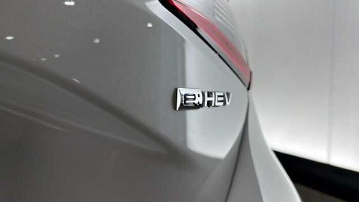 Honda Civic Hybrid 2.0 h i-MMD Advance Hatchback 5dr Petrol Hybrid eCVT Euro 6 (s/s) (184 ps) 