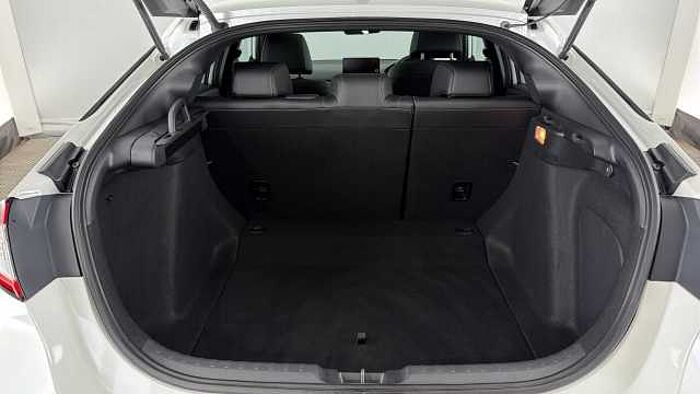 Honda Civic Hybrid 2.0 h i-MMD Advance Hatchback 5dr Petrol Hybrid eCVT Euro 6 (s/s) (184 ps) 